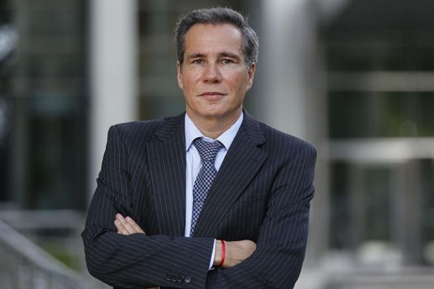 Alberto Nisman