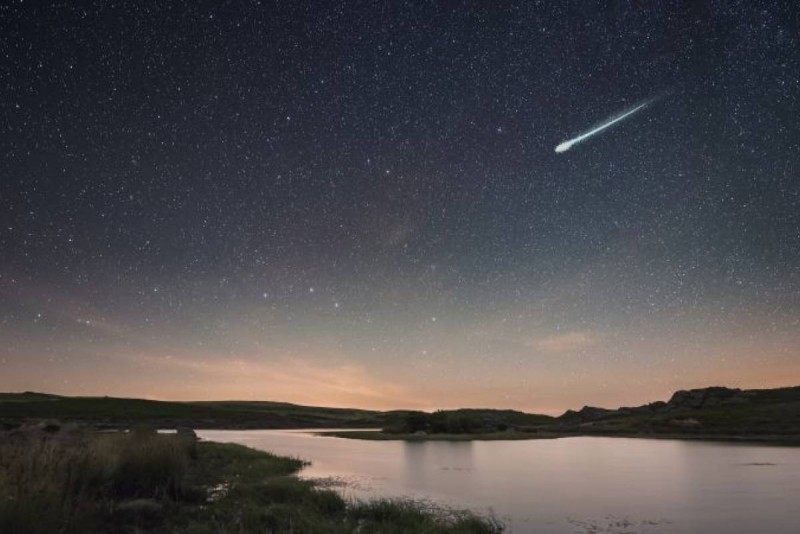Lluvia de estrellas 2018: Cuadrántidas, cómo y cuándo verlas