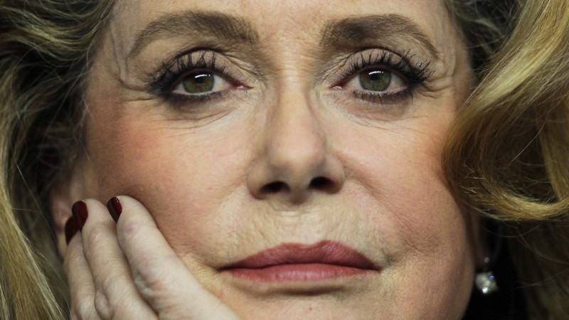 La guerra feminista se libra en los medios