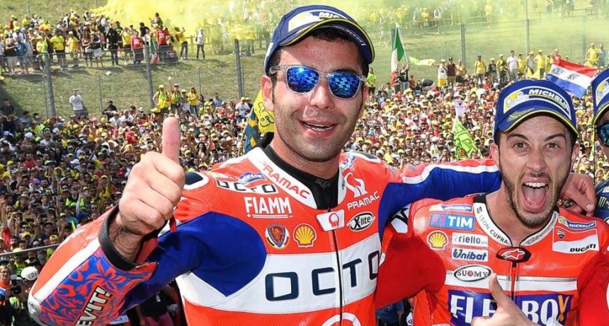 Ducati abre hoy la temporada de presentaciones Ducati abre hoy la temporada de presentaciones