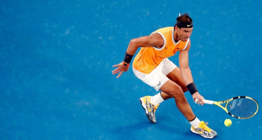 Nadal: Nadal: