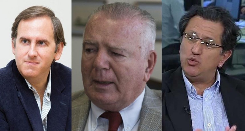 Economistas dan su mirada de la economía nacional 2020