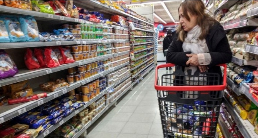 Supermercado advierten la vuelta del IVA podría impactar duramente en los precios
