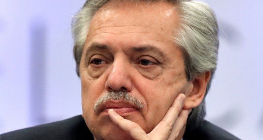 Fernández, sobre las paritarias: No hagamos pedidos desmedidos 