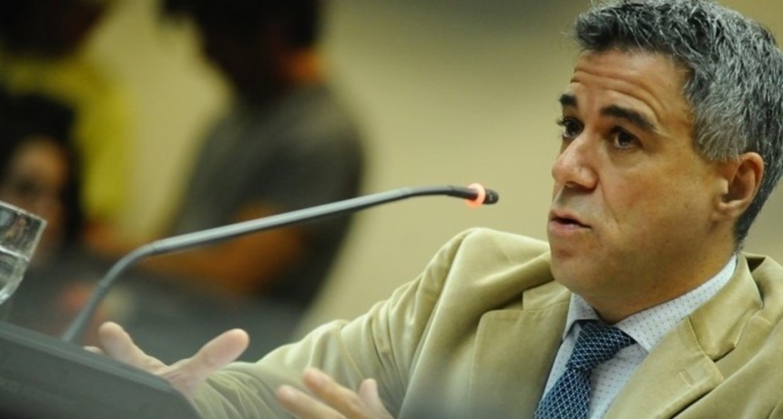 Daniel Rafecas postulado como procurador general