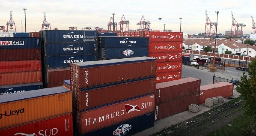 Por desplome de importaciones, en 2019 hubo superávit comercial con Brasil, el primero desde 2002
