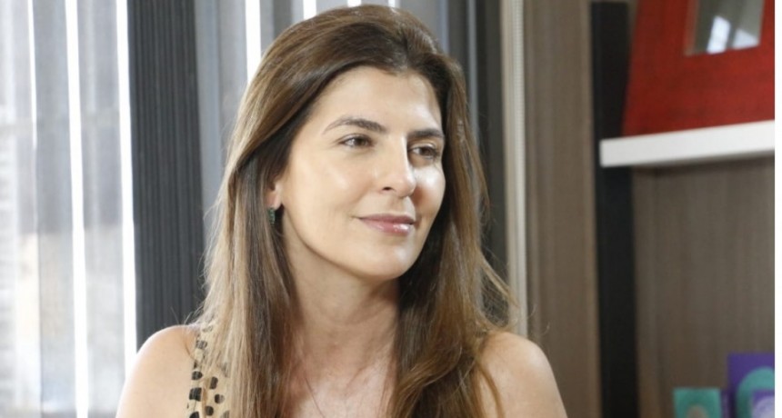 Bettina Romero: Las cooperadoras asistenciales están desfinanciadas