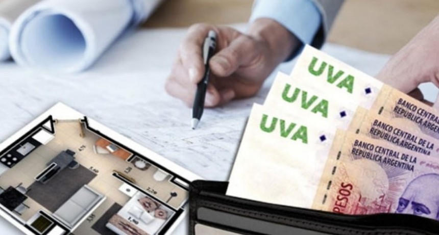 Crèdito UVA se extiende por 30 dìas el beneficio para los deudores