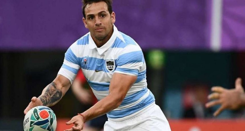 El top ten de los rugbiers que más cobran en el mundo