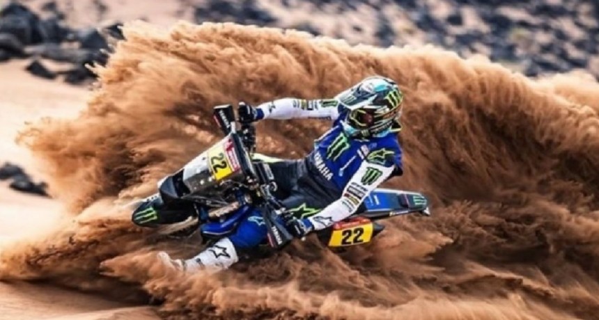 DAKAR 2020: 342 participantes largarán en Jeddah