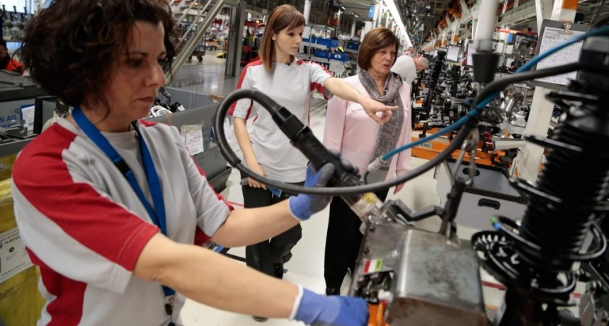 Pymes sugieren diferenciar incremento salarial