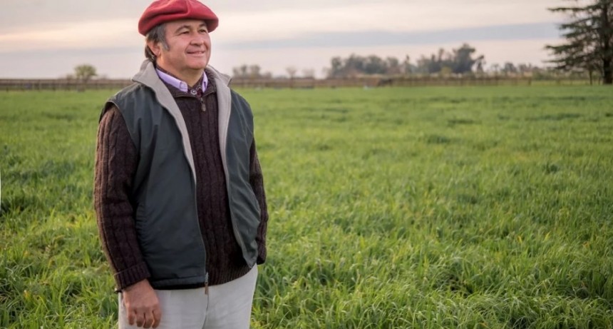 Daniel Peregrina: Nos están volviendo locos a impuestos