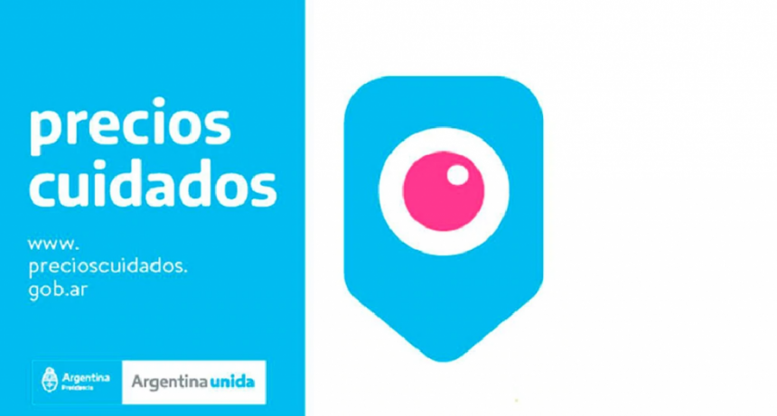 Precios Cuidados: los nuevos 310 productos