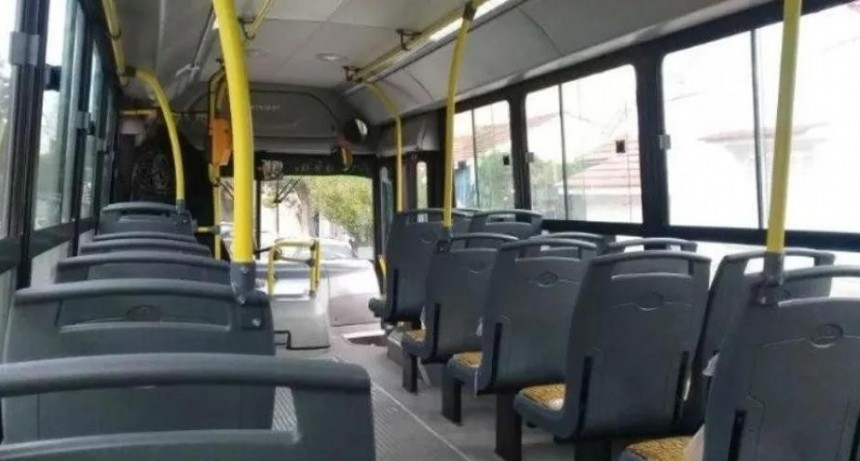 Nación subsidiará con 5.000 millones de pesos al transporte público urbano e interurbano 