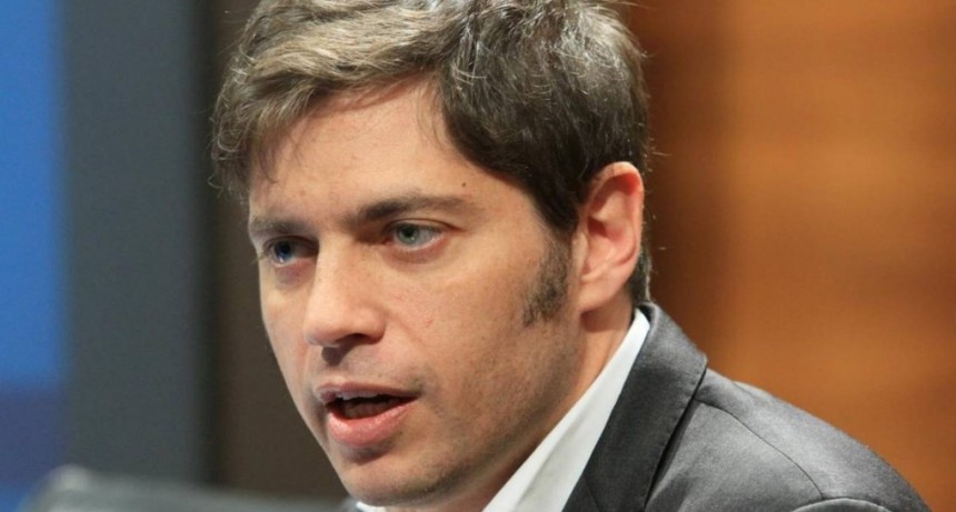 La oposición tensa la negociación con Axel Kicillof  