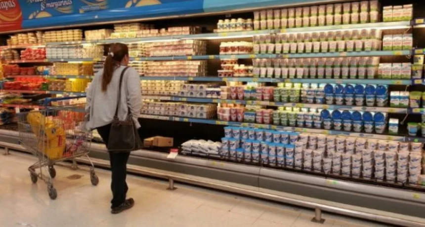 El IVA llego con más del 41% del precio de los alimentos son impuestos