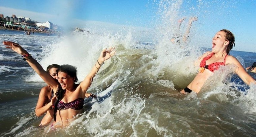 Lugares preferidos por los millennials en vacaciones