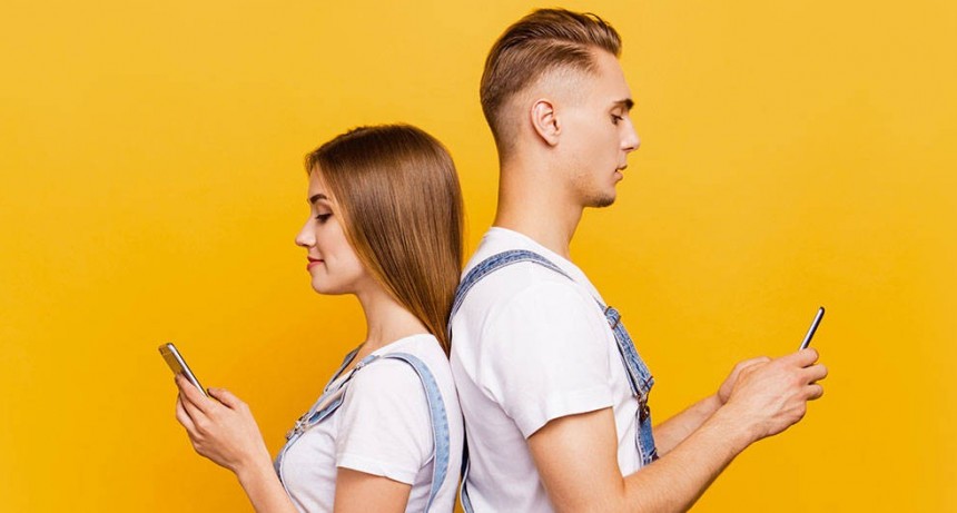 Saber cómo vives ser millennial 