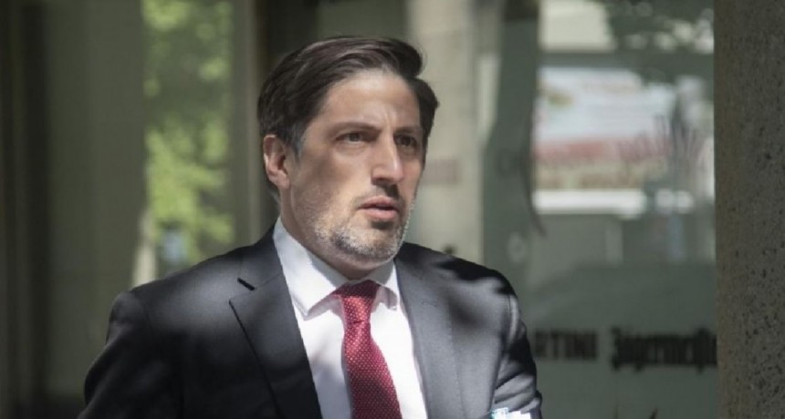 Nicolás Trotta: la paritaria docente es el desafío que tiene su cartera a futuro