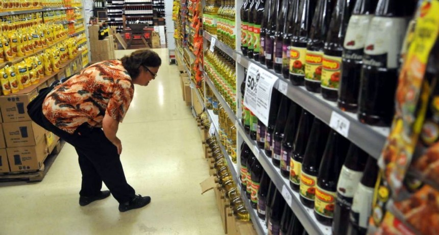 Inflaciòn: el año 2019 finaliza con la inflación màs alta en 28 años
