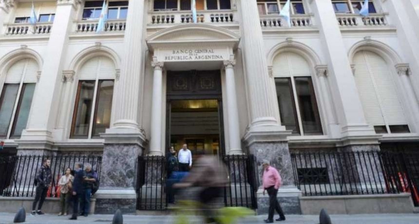 El Banco Central lanza plazos fijos en UVA