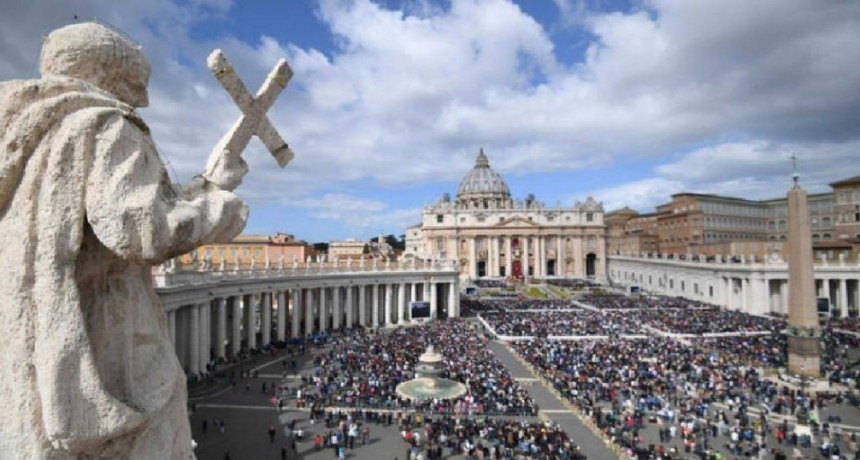 El Vaticano no aceptó al  candidato a Embajador argentino