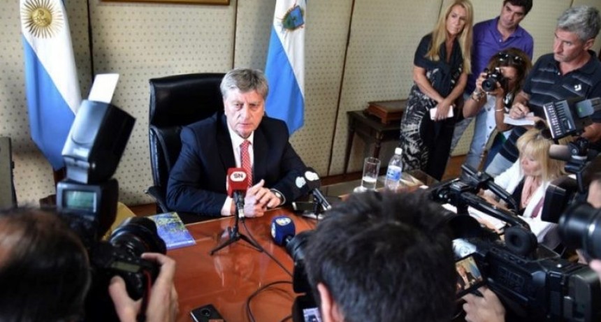 La Pampa recibe de la Nación màs de 800 millones de pesos 