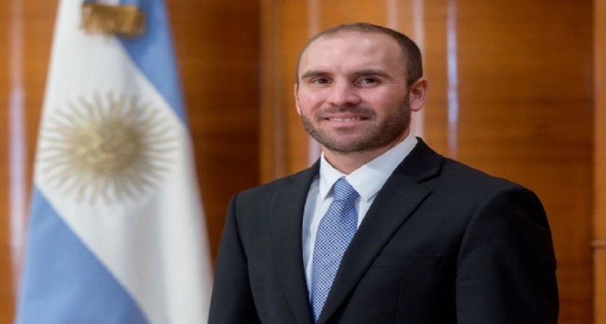 El ministro de economía viaja a Nueva York