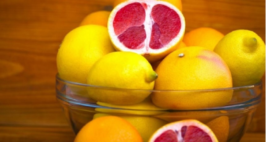 Alimentos que te ayudarán a quemar grasa fácilmente
