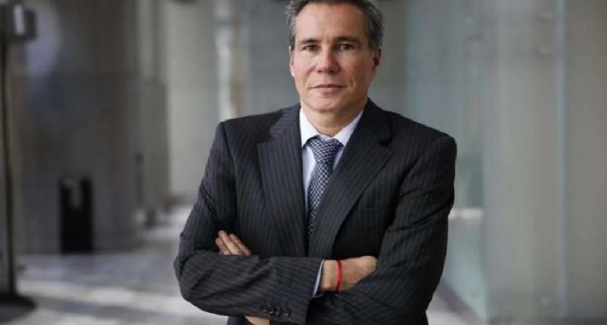 Homenajes en honor a Nisman a cinco años de la muerte