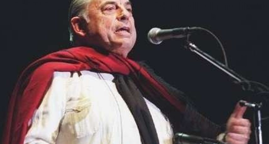 Murió Juan Carlos Saravia fundador de Los Chalchaleros