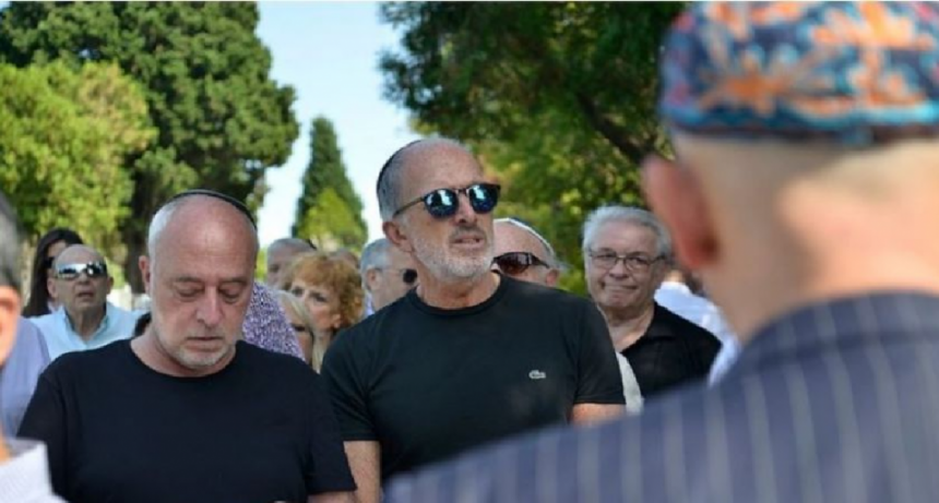 El titular de la DAIA volvió a manifestar que a Nisman lo asesinaron