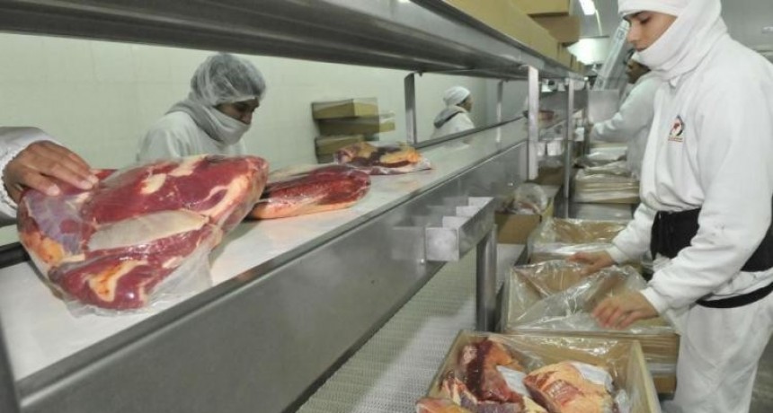 La Mesa de las Carnes pidió eliminar las retenciones a la actividad