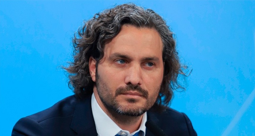 Santiago Cafiero: los jubilados a partir de marzo tendrán aumentos de sumas fijas