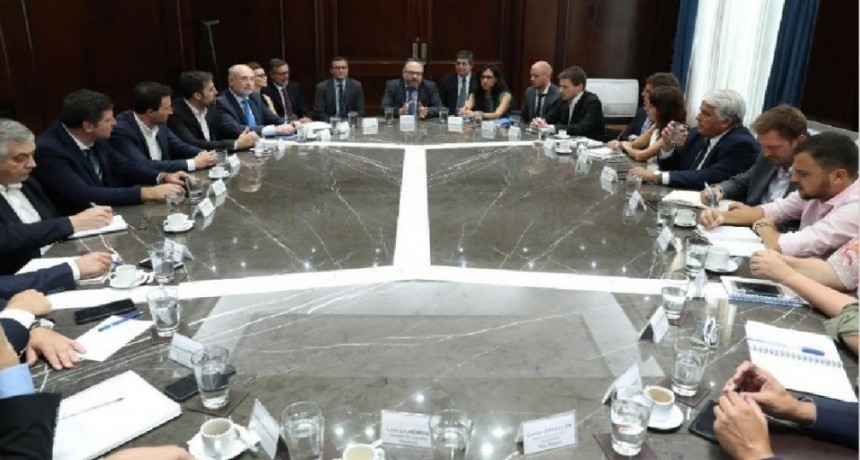 Las provincias coordinarán acciones de defensa al consumidor.