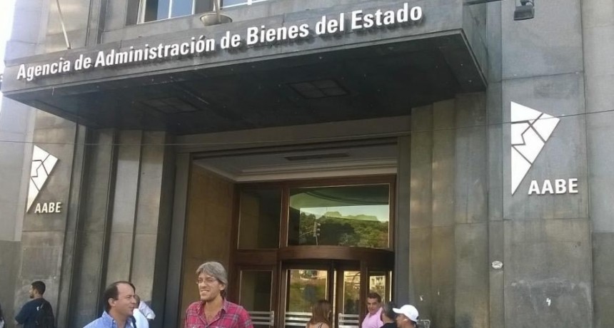 Nombran a ex funcionarios de Scioli y un camporista a cargo de los bienes del Estado  