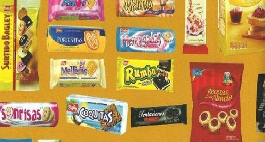 Bagley frena producción por acumulación de stock