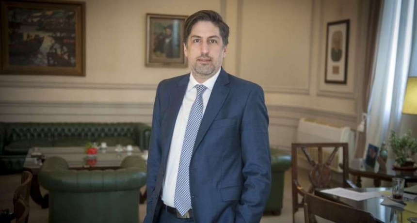 Nicolás Trotta: se va terminar con la desigualdad en la educación