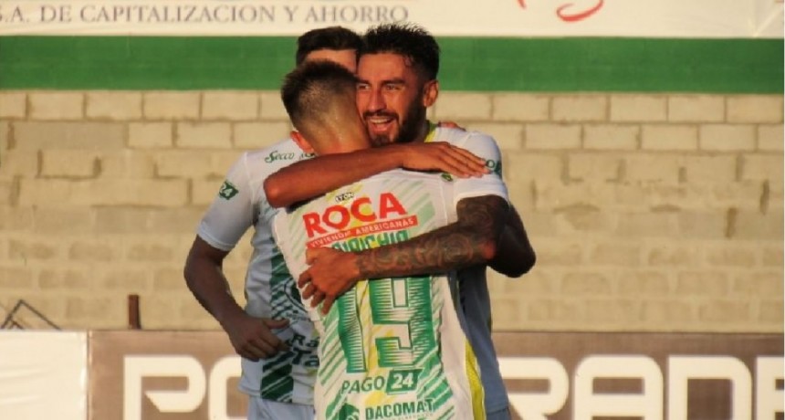 Defensa le ganó a Talleres por la fecha 17 de la Superliga