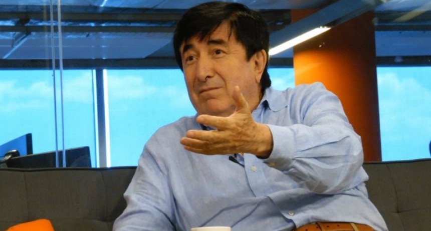 El provocador elogio de Jaime Durán Barba: Cristina Fernández es la mujer popular