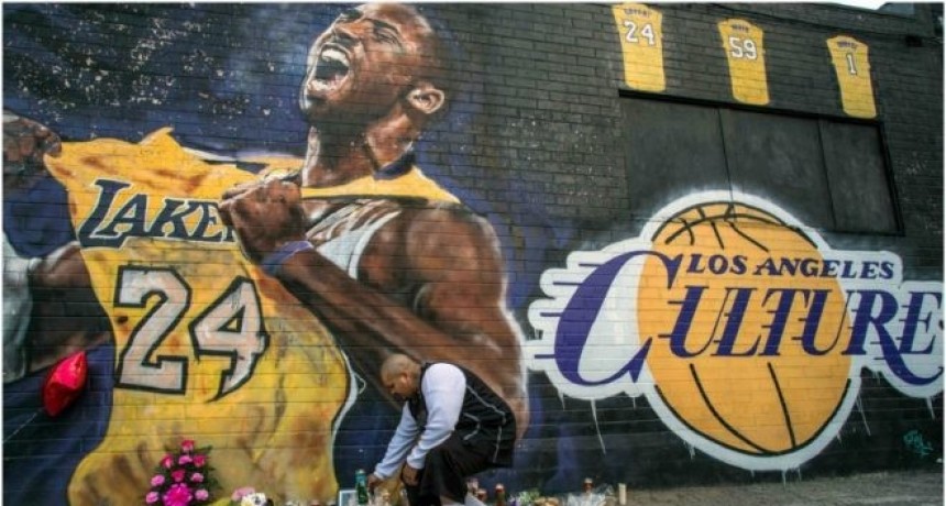 ¿Cuàl fue la falla del helicóptero de Kobe Bryant?
