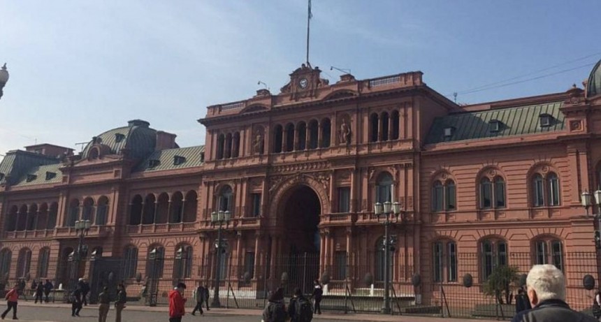 El Gobierno creó una unidad técnica que elaborará la estrategia de negociación con el FMI