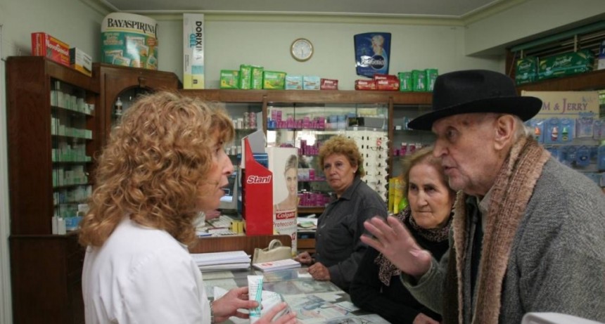 Laboratorios acordaron mantener los precios hasta el 15 de febrero