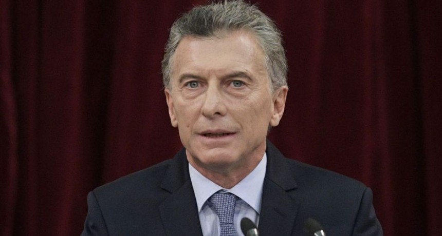 Macri fue elegido presidente ejecutivo de la Fundación FIFA