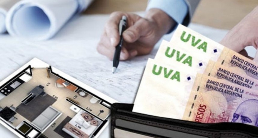 Este es el esquema de refinanciar las deudas del Crédito UVA