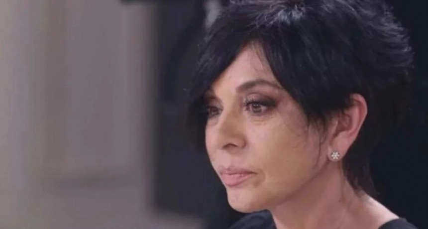 Mónica Gutiérrez se queda en El Trece