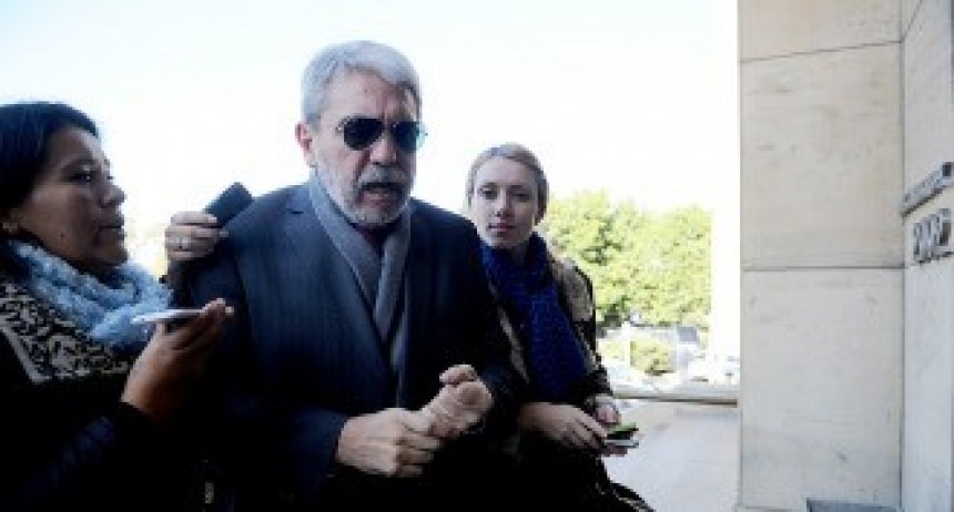 Aníbal Fernández nombrado en Yacimiento Carbonífero de Río Turbio 