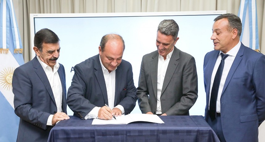 Congelan las tarifas del transporte público hasta el 30 de abril