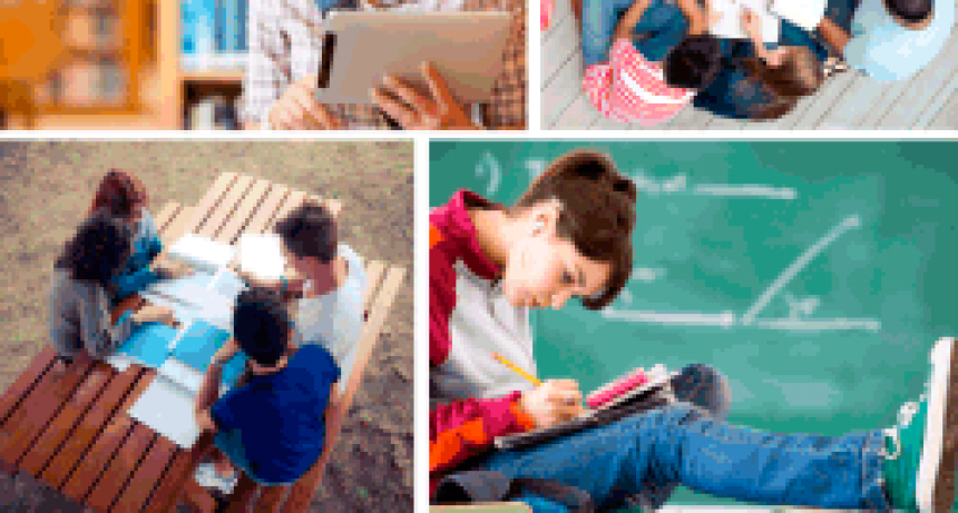 Guiar a los niños para que tengan un acceso controlado y seguro a Internet