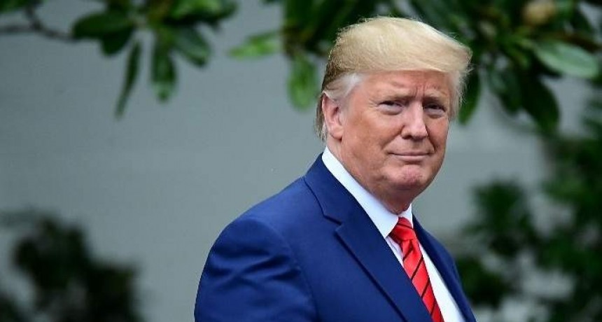 El Senado avanza hacia la absolución de Donald Trump